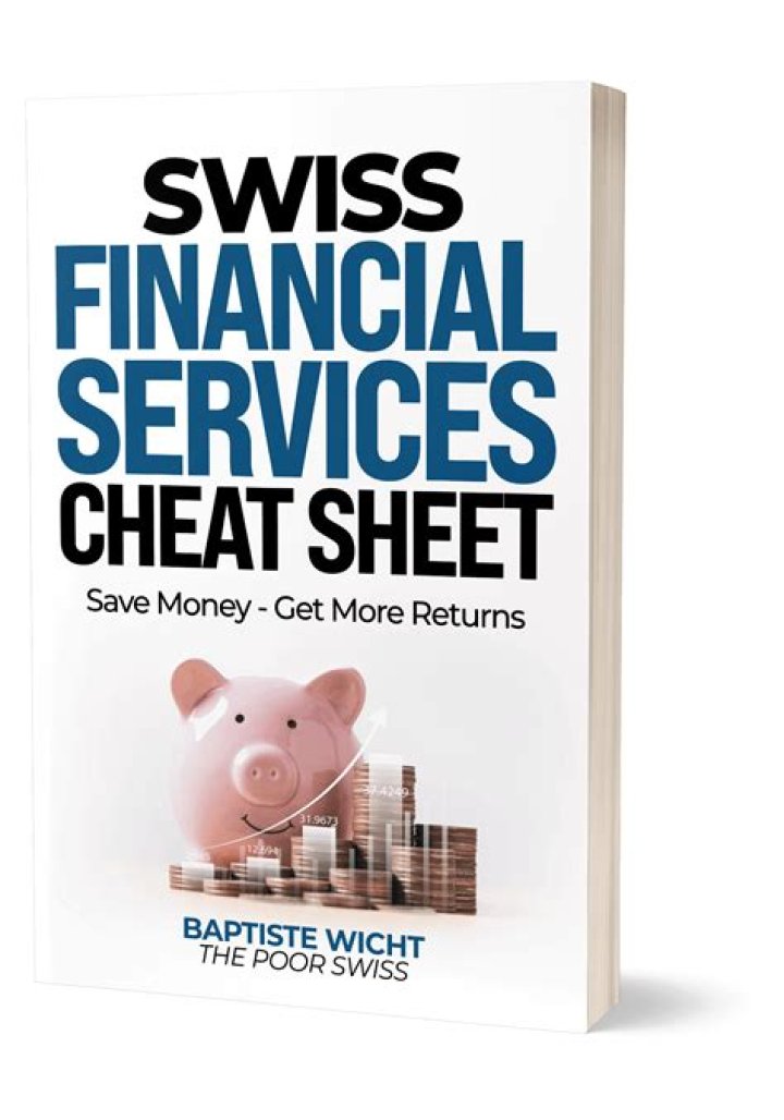 Insights, Discoveries, And Financial Secrets