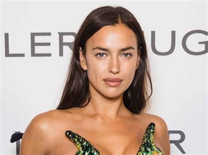Irina Shayk's Journey To Multilingual Mastery
