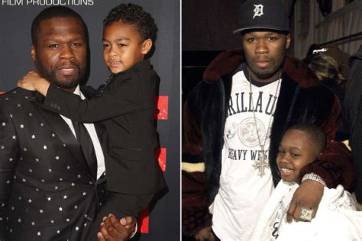 Is 50 Cent A Father To A Secret Daughter?