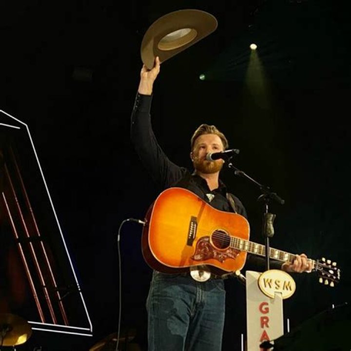 Is Colby Acuff's Destiny Tied To Country Music Legend Roy Acuff?