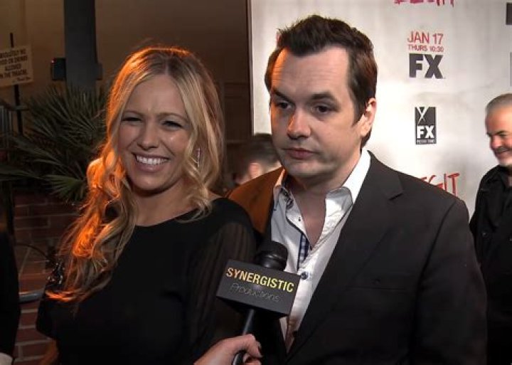 Jim Jefferies' Wife: Uncovering The Untold Story