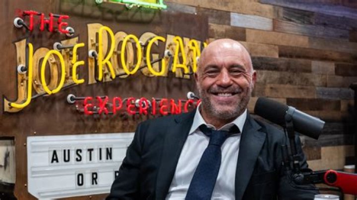 Joe Rogan's Family, Secrets Revealed