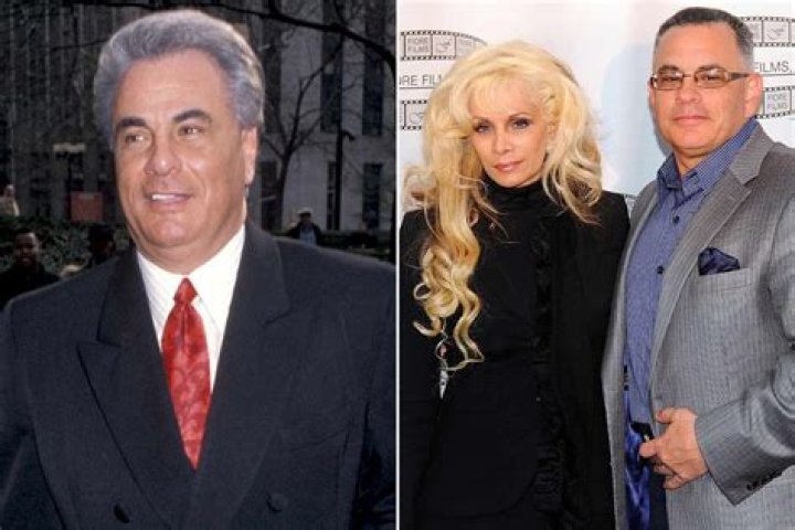 John Gotti III's Parents And The Shadows Of Crime