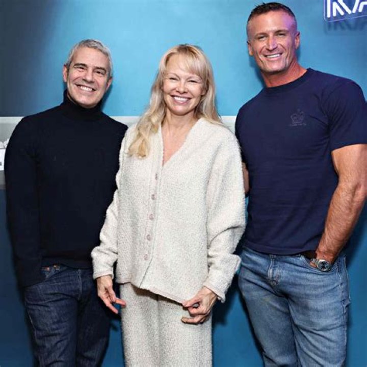 John Hill And Andy Cohen's Unbreakable Bond And Impact On Pop Culture