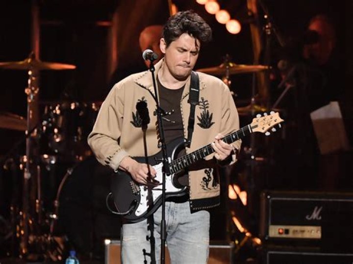 John Mayer's Paternity And Legacy