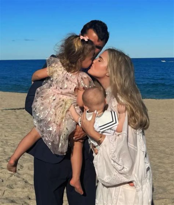 Luis Miguel's Wife, Erika: Uncovering Hidden Truths
