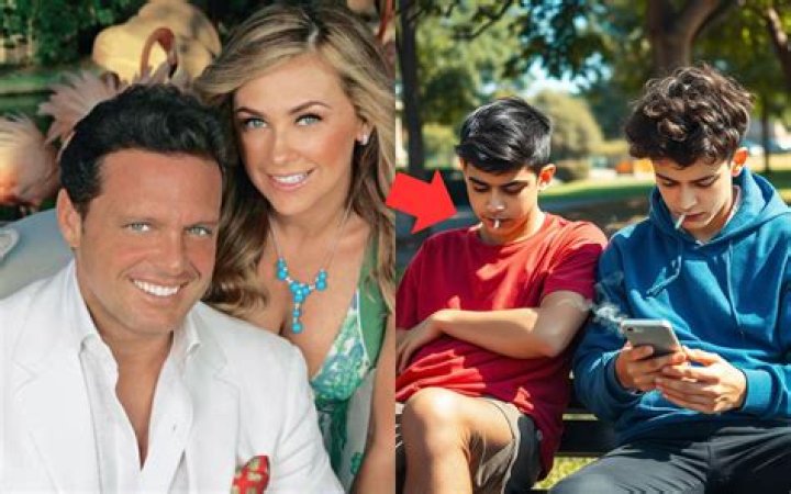 Luis Miguel And Erika's Love Story Explored