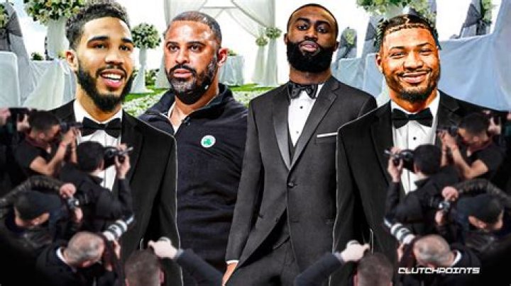 Marcus Smart And His Athletic Siblings