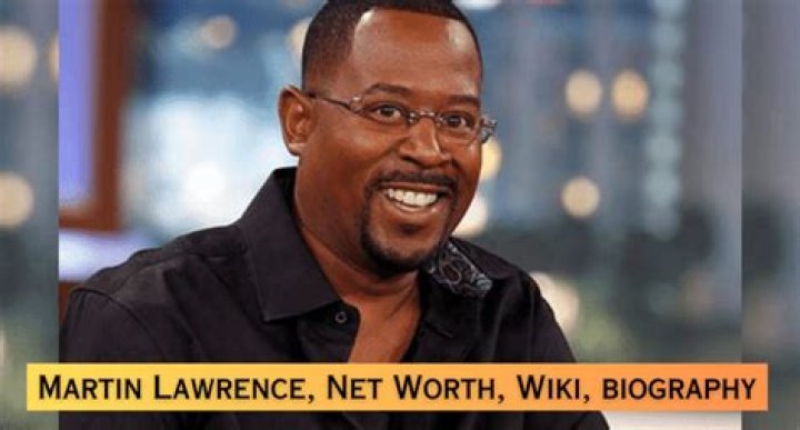 Martin Lawrence's Life Status Revealed