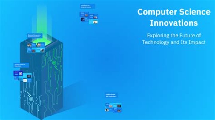 Mary Beougher's Age And Computer Science Innovations