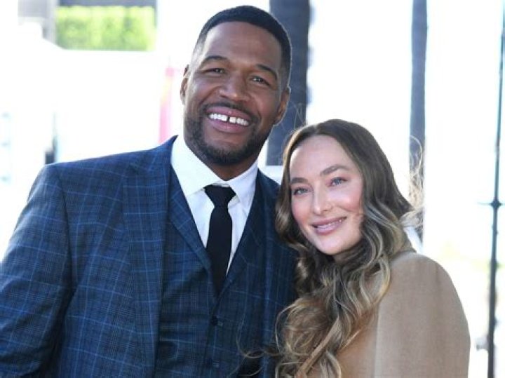 Michael Strahan's Wife And Trailblazing Entrepreneur