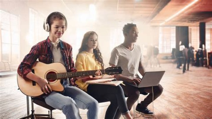 Music, Activism, And Personal Empowerment