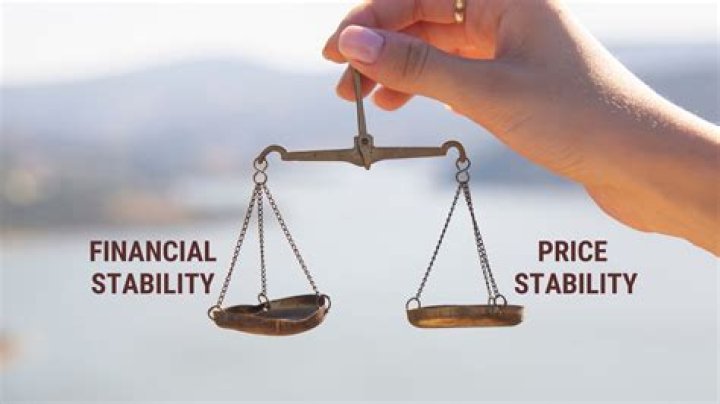 Net Worth, Stability, And Growth