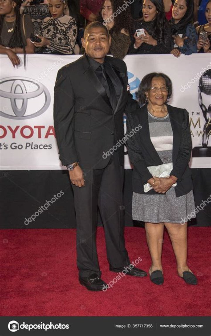 Omar Benson Miller's Wife And Their Enduring Bond