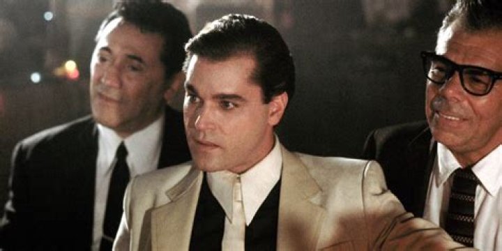 Ray Liotta's Son's Journey In The Spotlight