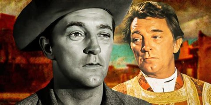 Robert Mitchum's Fatal Battle With Lung Cancer
