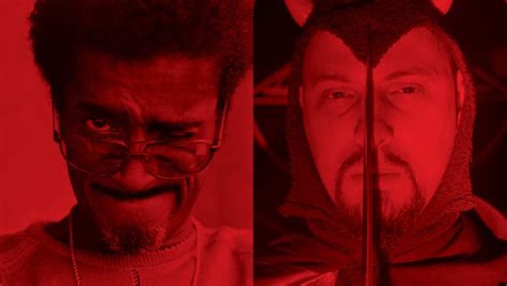 Sammy Davis Jr.: Unmasking The Satanist Conspiracy