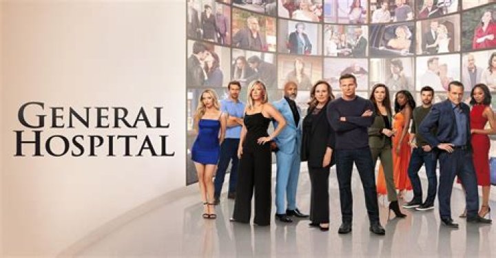 Secrets And Saga Of The General Hospital Icon