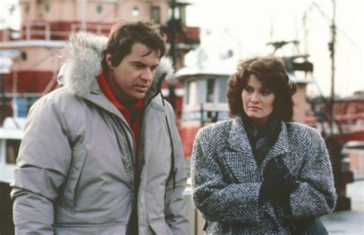 The Enigmatic Height Of Robert Urich: Unlocking The Mystery