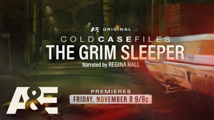 The Grim Sleeper's Wife & Advocate