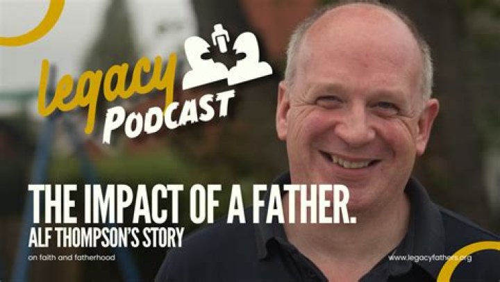 The Impact Of His Father