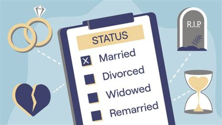 The Marital Status Of Crista Luedtke Revealed
