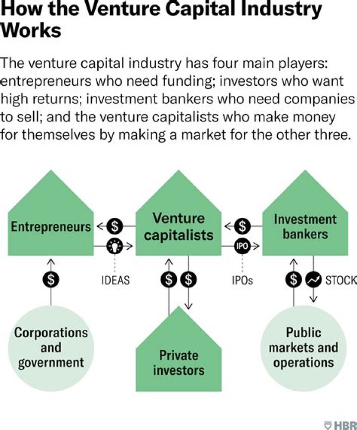 The Maverick Of Venture Capital And Beyond