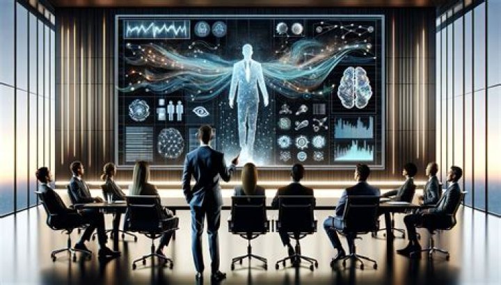 The Tech Visionary Behind Open-Source Success