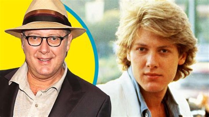 The True Nature Of James Spader And Andrew McCarthy's Friendship
