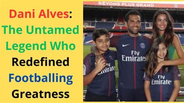 The Unwavering Paternal Influence Behind Footballing Greatness