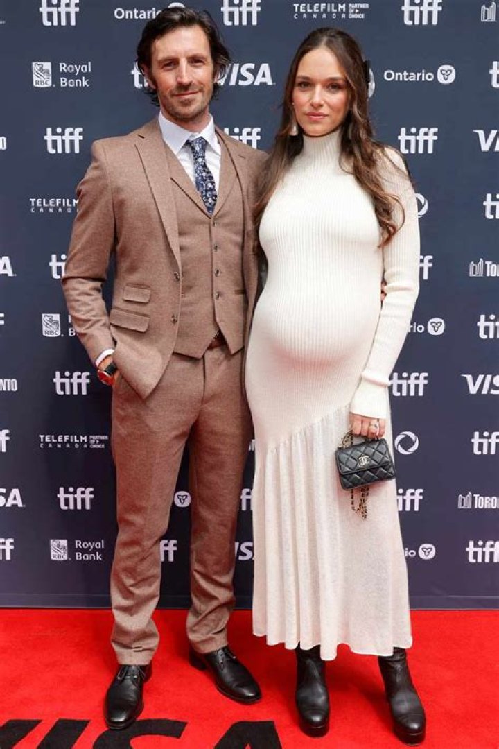 The Wife Of Eoin Macken