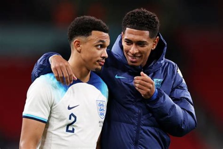 Trent Alexander-Arnold's Father's Role Unveiled