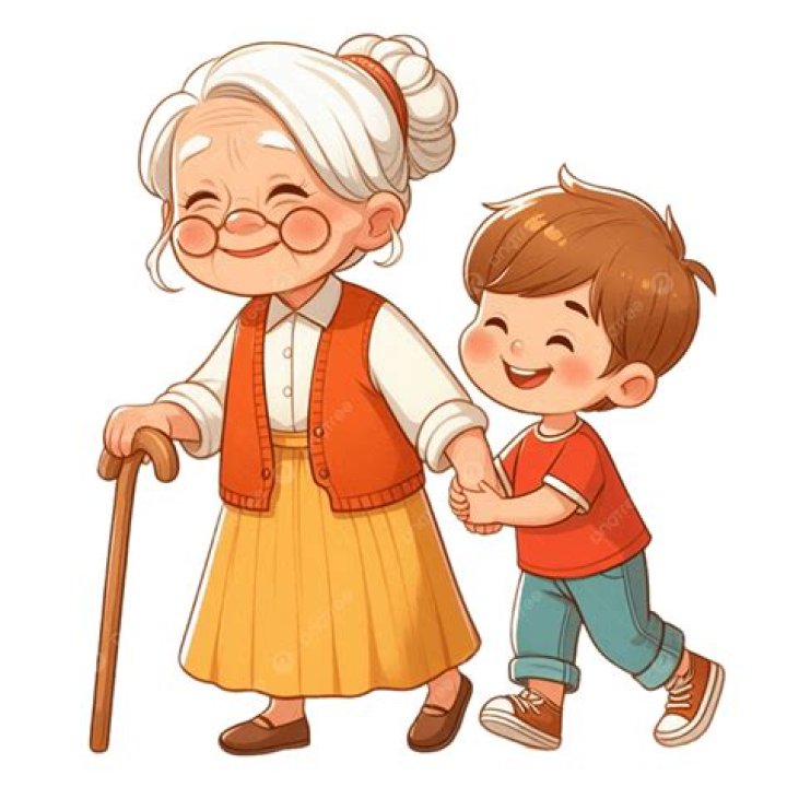 Trent And His Grandmother's Unshakable Connection