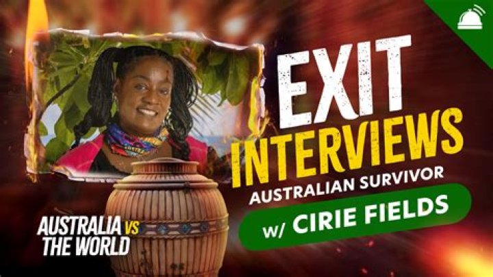Uncover The Hidden Wealth Of Survivor Icon Cirie Fields