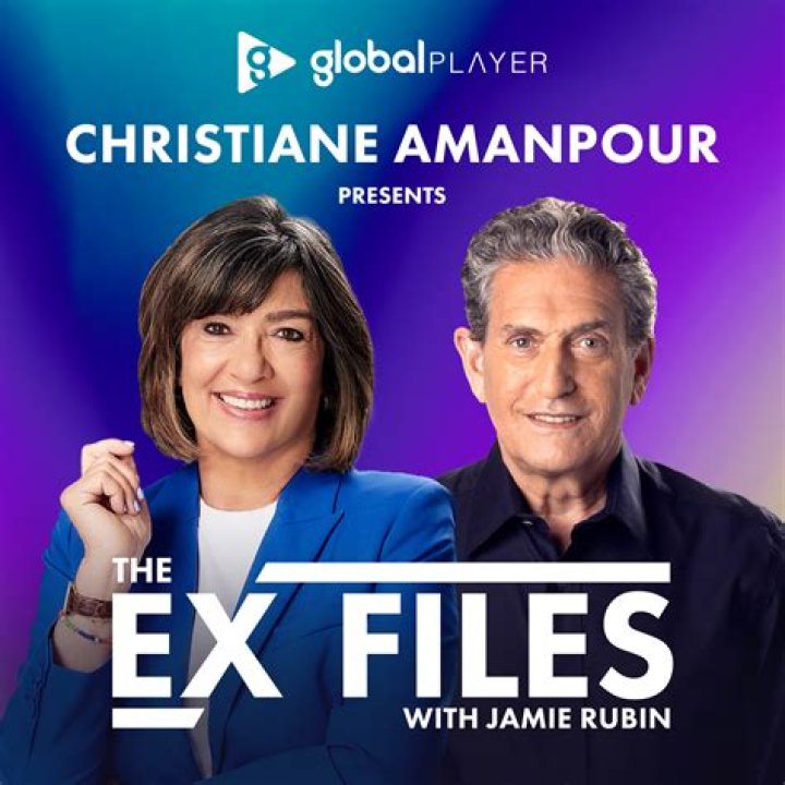 Uncover The Identity Of Christiane Amanpour's Son: A Journey Of Discovery