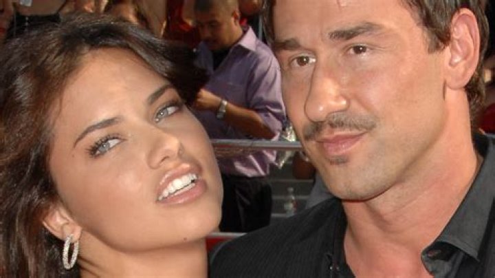 Uncover The Inspiring Story Of Adriana Lima's Early Life And Family