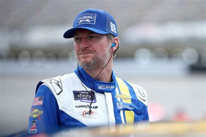 Uncover The Intriguing Height Of Dale Earnhardt Senior: Revelations And Insights