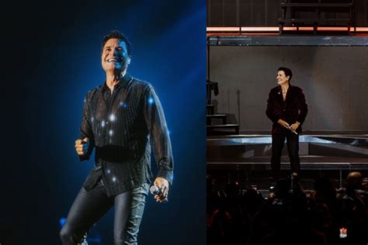 Uncover The Marital Truth: Was Chayanne Ever Wed?