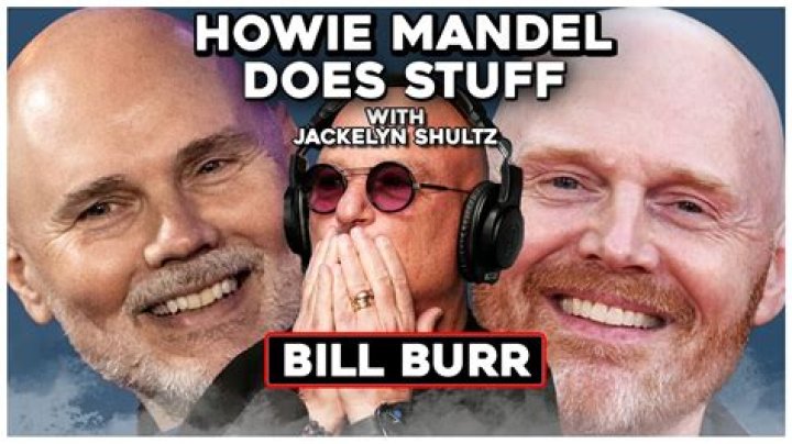 Uncover The Profound Influence Of Howie Mandel's Parents