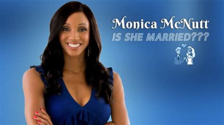 Uncover The Secrets Of Chuck Adams And Monica McNutt