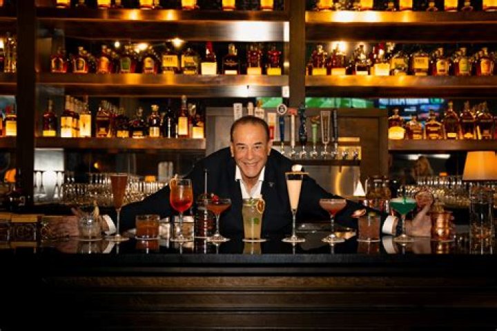 Uncover The Secrets To Jon Taffer's Remarkable Net Worth