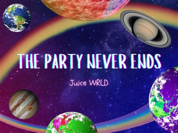 Uncover The Secrets: Where The Party Never Ends