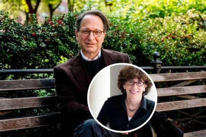 Uncover The Truth: Andrew Weissmann's Family Unveiled