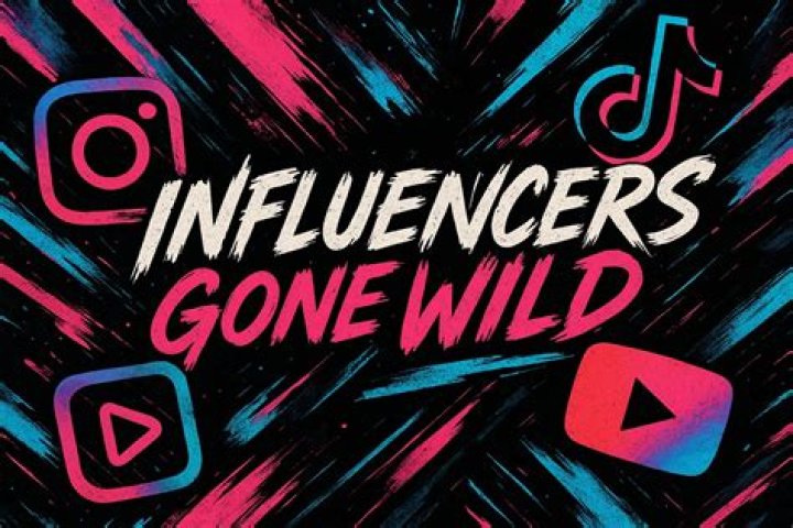 Uncover The Truths Behind "Alinity Influencers Gone Wild"