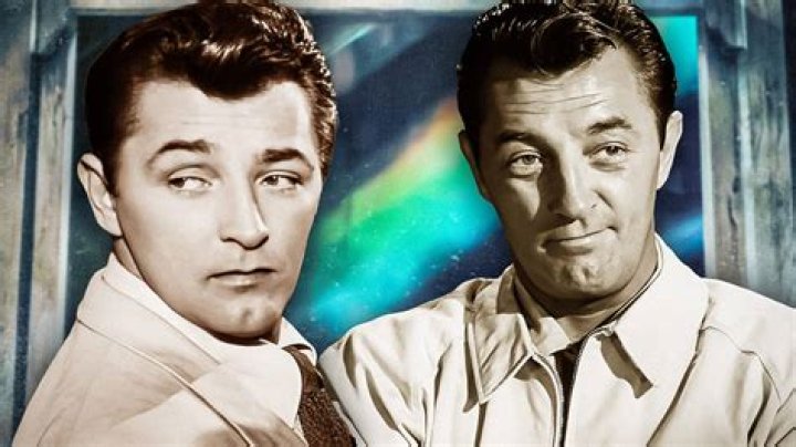 Uncover Unforgettable Robert Mitchum Movies: A Cinematic Exploration
