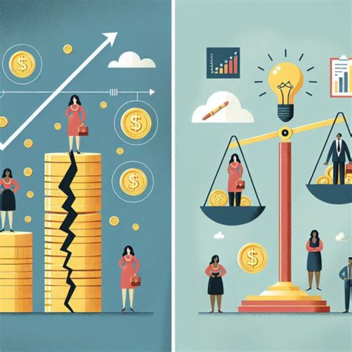 Uncovering Inequality And Empowering Change