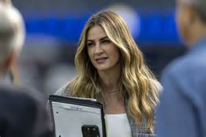 Unlock The Secrets Of Erin Andrews' Husband: Discoveries And Insights