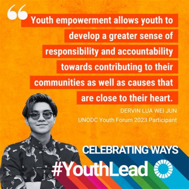 Unlocking A Legacy Of Climate Advocacy And Youth Empowerment