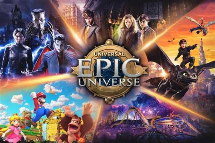 Unlocking A Universe Of Superhero Storytelling