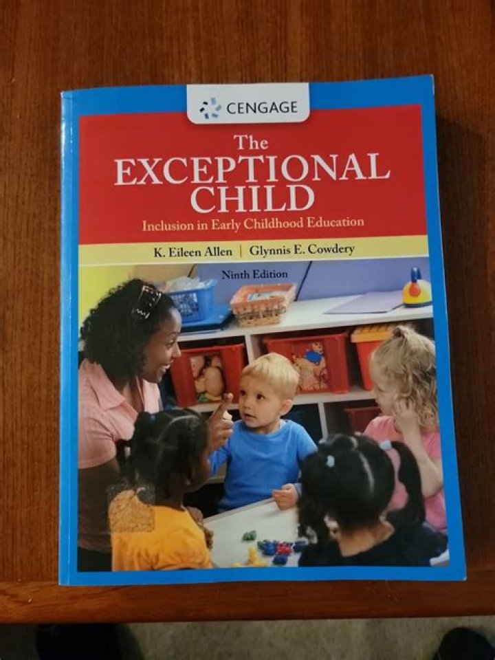 Unlocking Secrets To Exceptional Child Development